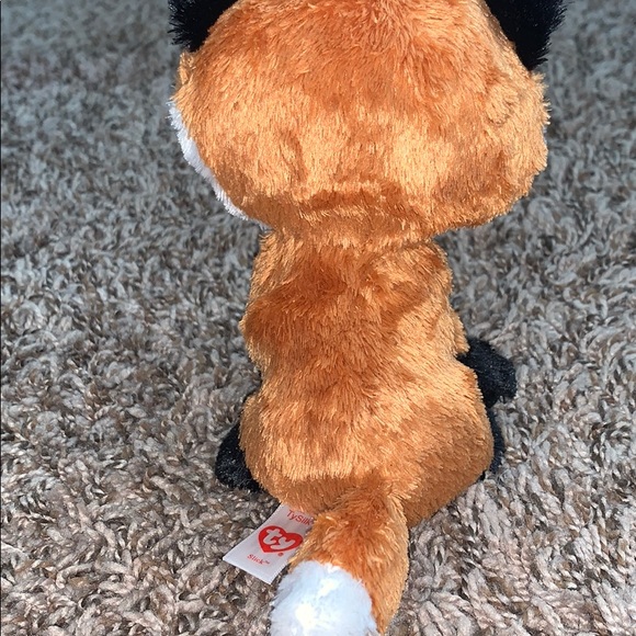 Teddy fox - Picture 3 of 4